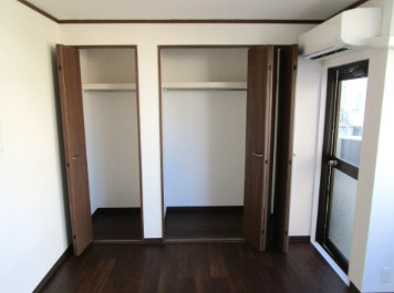 【収納】 | 横山ビル