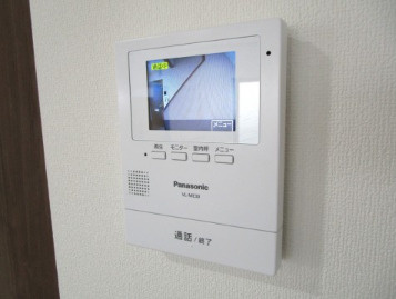 【セキュリティ】 | 横山ビル