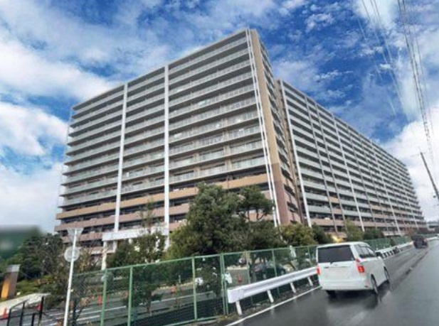 BELISTA東淀川大桐の外観
