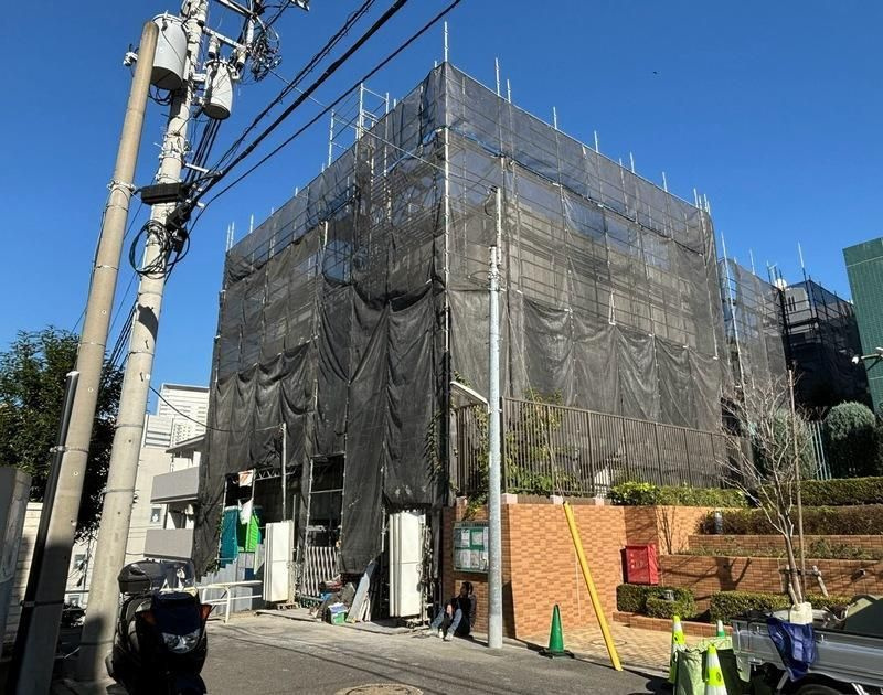 アイディ御殿山ヒルズトップの画像
