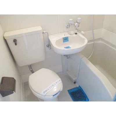 メゾン・ド・トゥールの内装