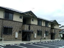 グレイス藤並 B棟の画像