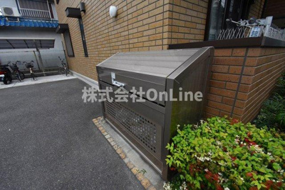 【その他共用部分】 | ボヌールK