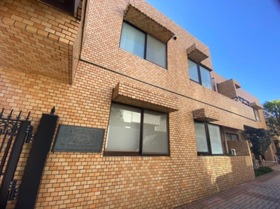 【外観】 | ライオンズマンション碑文谷