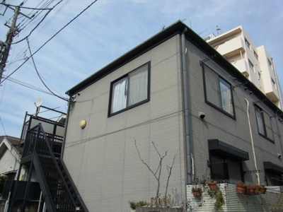 【外観】 | フェリーチェ 