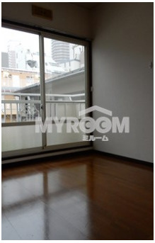 【展望】 | トキワハイツ | お部屋から見た景色☆