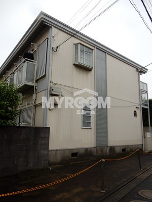 【外観】 | トキワハイツ | 外観☆