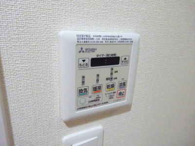 【設備】 | LUXE東灘