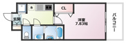 LUXE東灘の画像