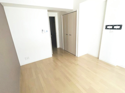 【寝室】 | LUXE東灘