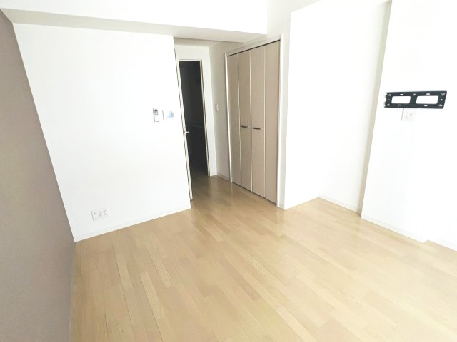 【寝室】 | LUXE東灘