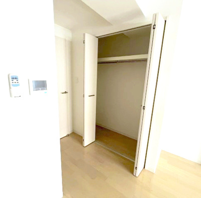 【収納】 | LUXE東灘