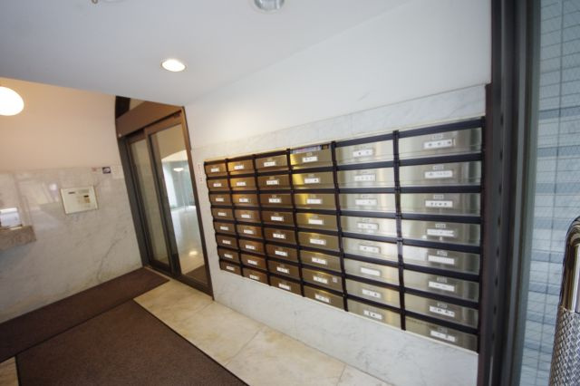 【その他共用部分】