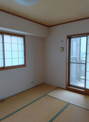 【和室】 | ポレスター鳥取川端