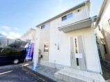 【外観】 | 落ち着いた雰囲気の外観です