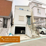 佐井寺南が丘の画像
