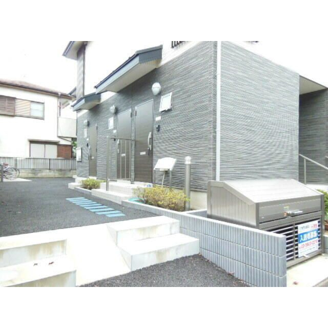 アムール　Ｙｕｔａｋａ　アムールユタカのその他共用部分