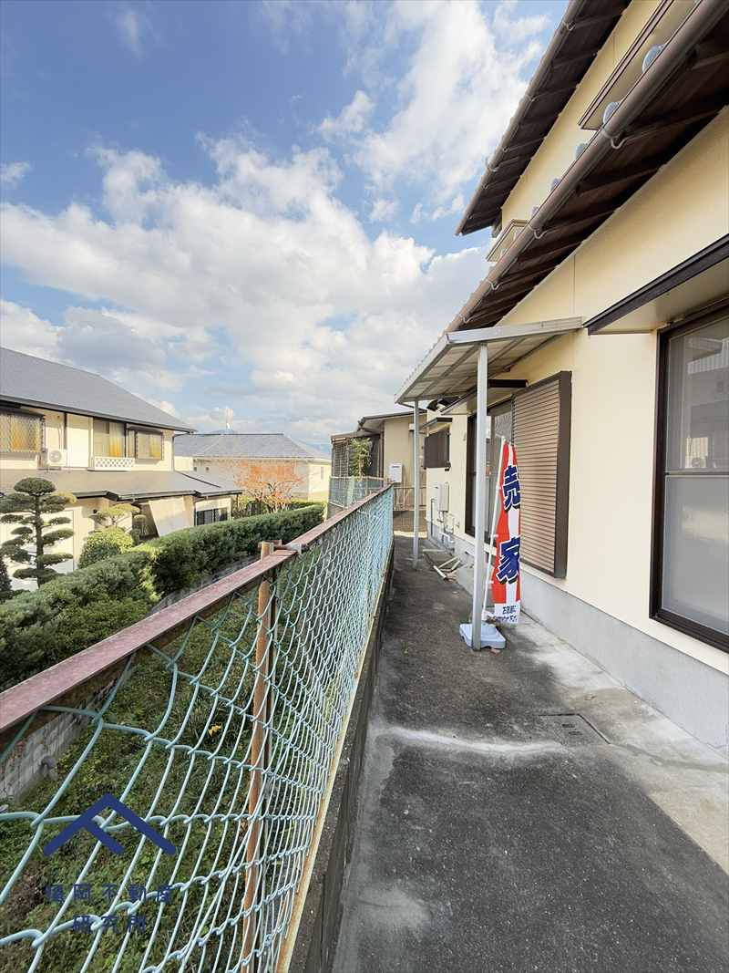 糟屋郡粕屋町大字仲原　戸建て