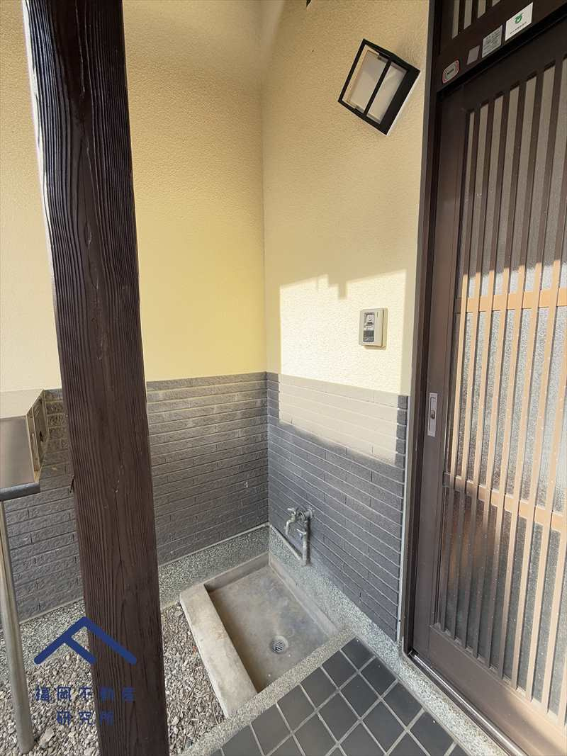 糟屋郡粕屋町大字仲原　戸建て