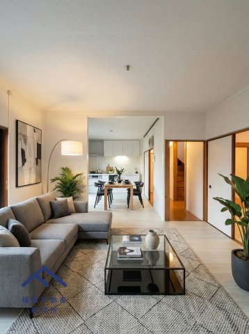 糟屋郡粕屋町大字仲原　戸建ての外観