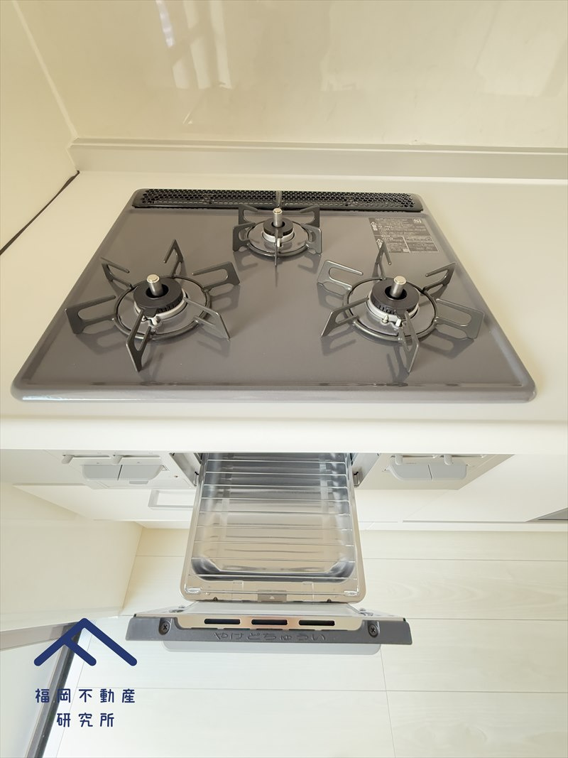 糟屋郡粕屋町大字仲原　戸建て