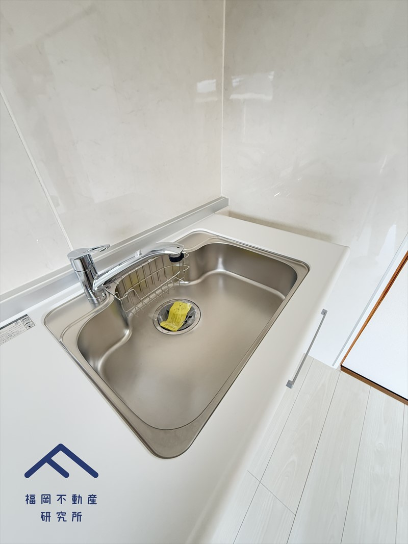 糟屋郡粕屋町大字仲原　戸建て