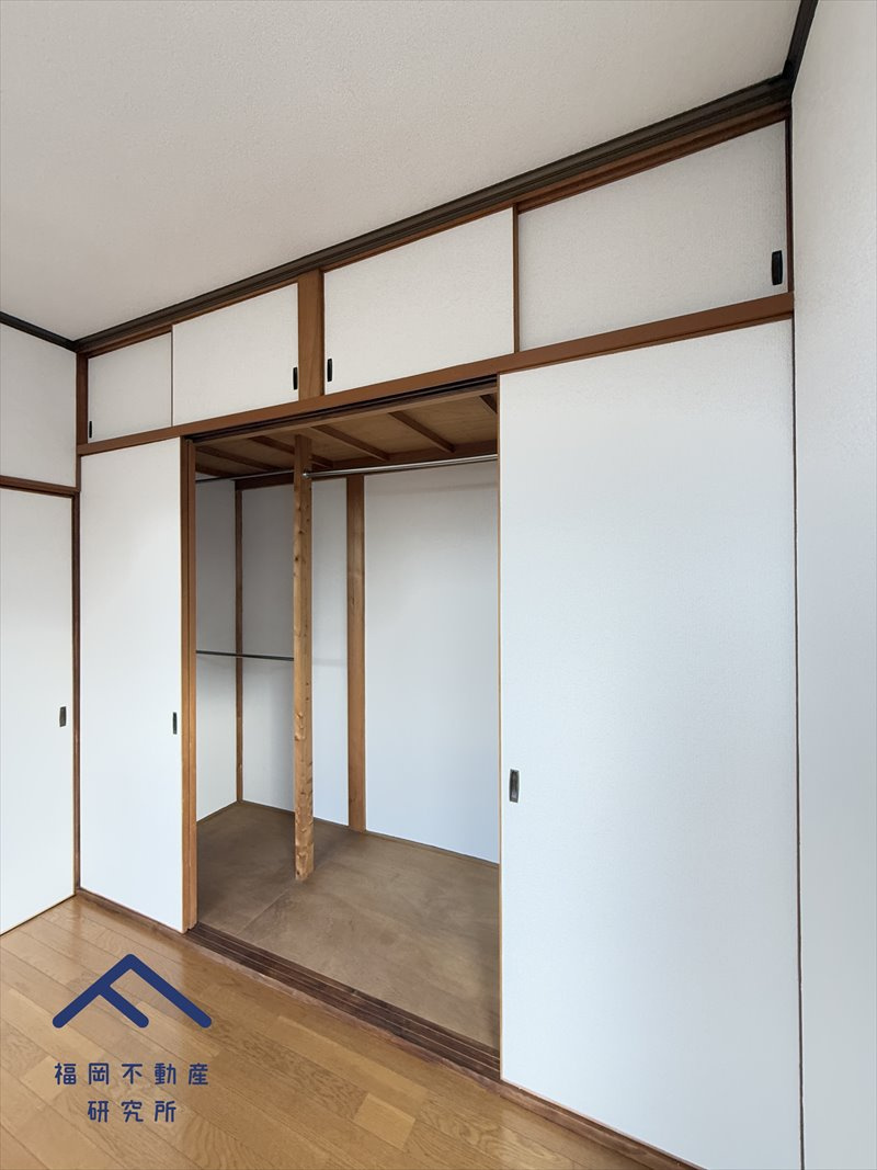 糟屋郡粕屋町大字仲原　戸建て