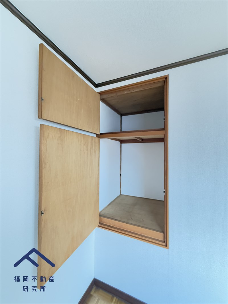 糟屋郡粕屋町大字仲原　戸建て