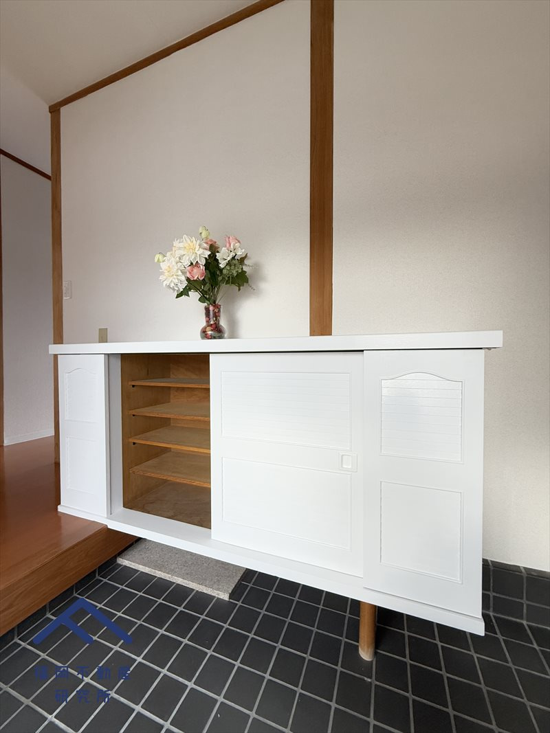 糟屋郡粕屋町大字仲原　戸建て