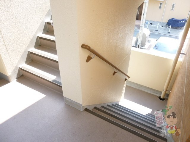 フラットＴ＆Ｔの設備