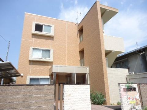 フラットＴ＆Ｔの外観|外観写真（昼）