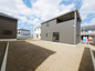 昭和町河西 新築 全6棟3号棟 設備充実のオール電化住宅の画像