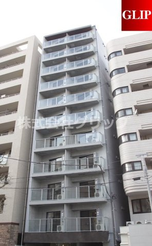 シーフォルム横濱平沼橋