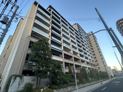 【外観】 | ルネ南砂町リバーフィール