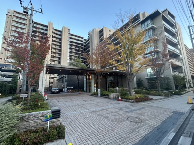 【その他共用部分】 | ルネ南砂町リバーフィール