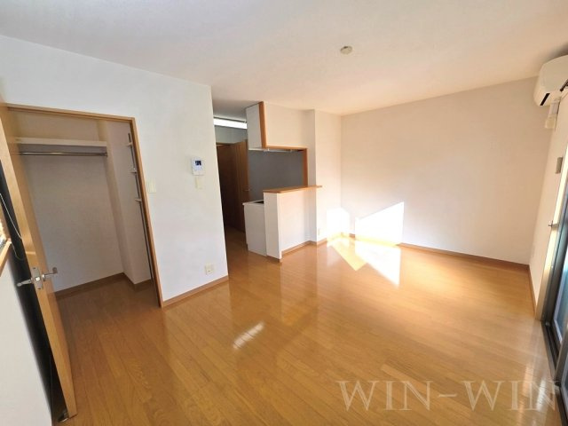 ルコネッサンスの寝室