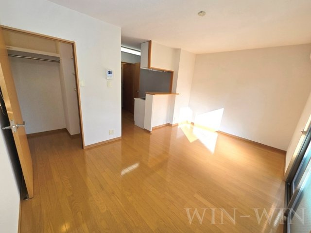 ルコネッサンスの居間・リビング