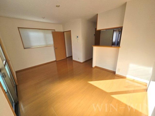 ルコネッサンスの居間・リビング