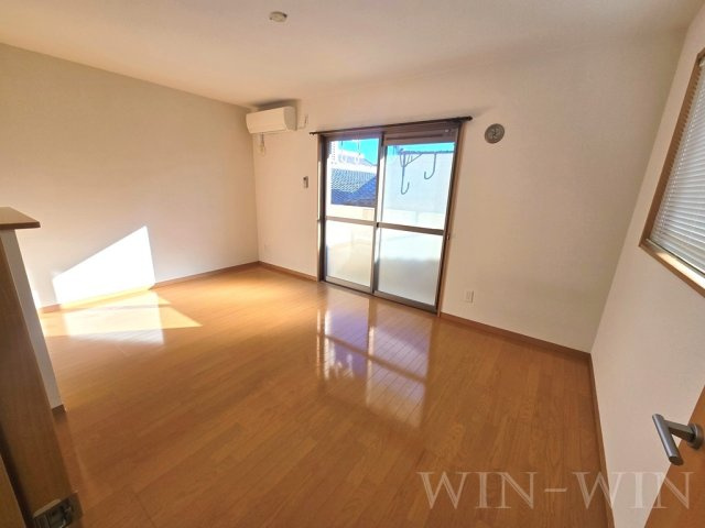 ルコネッサンスの居間・リビング