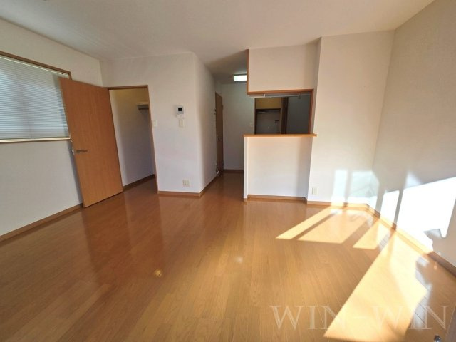 ルコネッサンスの居間・リビング