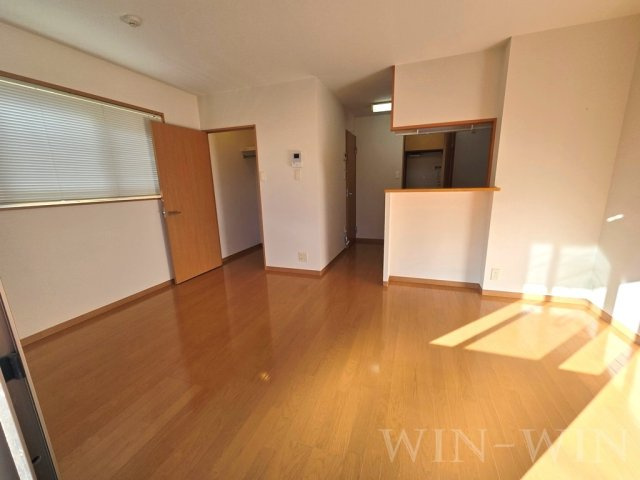 ルコネッサンスの居間・リビング