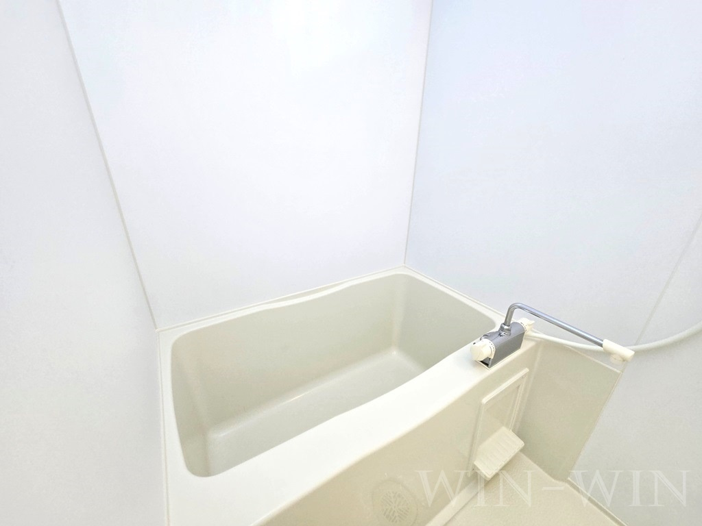 ルコネッサンスの浴室