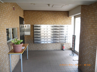 【その他共用部分】