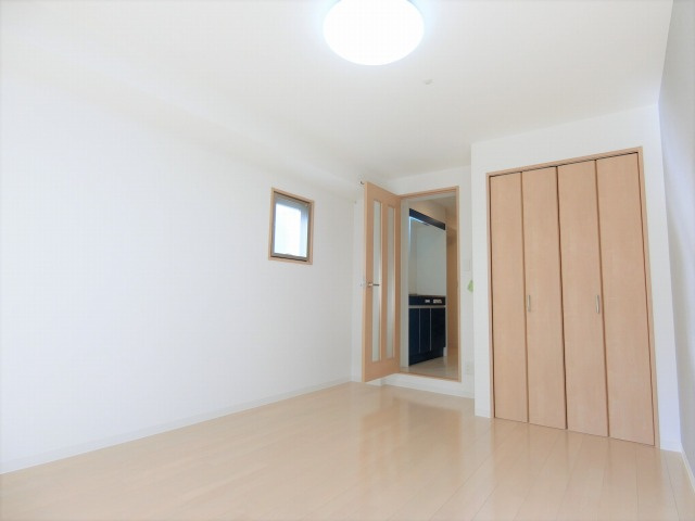 ラ・フォンテ松屋町の内装