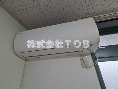 【設備】 | レジデンスISY