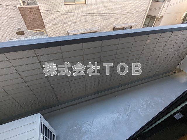 【バルコニー】 | レジデンスISY