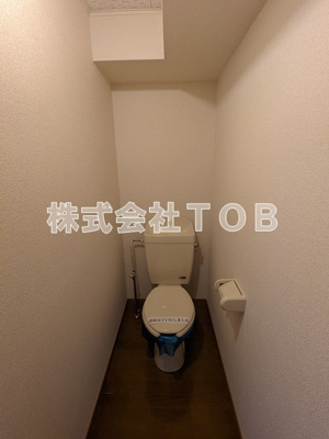 【トイレ】 | レジデンスISY