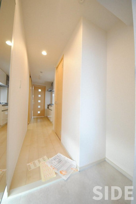 【玄関】 | プリムローズ エレガント