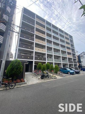 【外観】 | プリムローズ エレガント