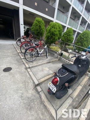 【その他共用部分】 | プリムローズ エレガント